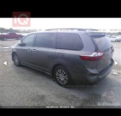 تويوتا سيينا